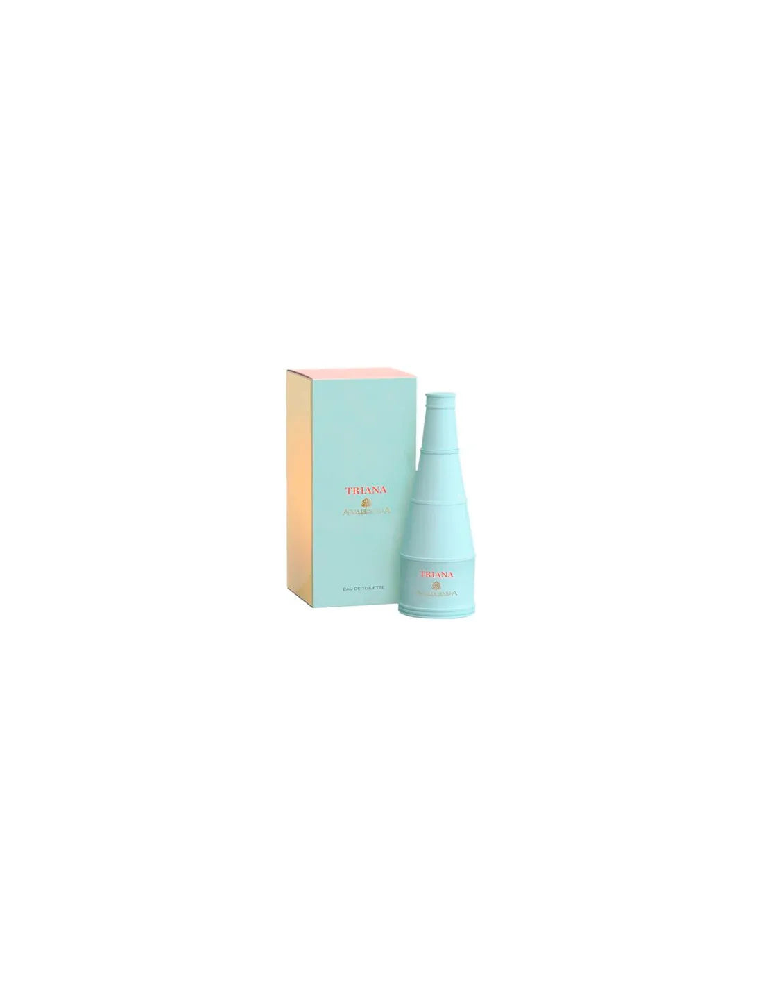 Agua DE Sevilla Triana eau de toilette spray 50 ml