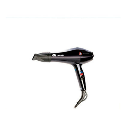 Haartrockner Palson Secador Profesional Schwarz