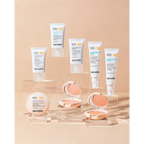 Sun Block Sensilis PHOTOCORRECTION [MAKE UP]-1
