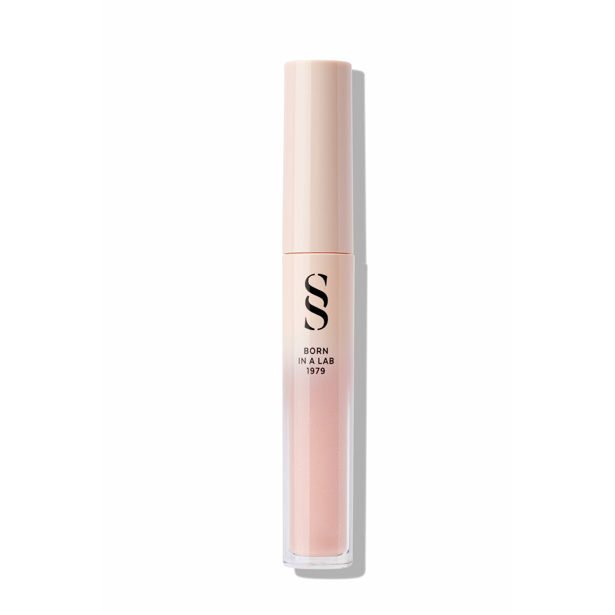 Lipgloss Sensilis LIP GLOW [ÖL-REPARATUR] Nr. 01 Elsa's Choice 3,5 ml-0