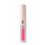 Gloss à lèvres Sensilis LIP GLOW [OIL REPAIR] Nº 02 Peachy Promise 3,5 ml-0