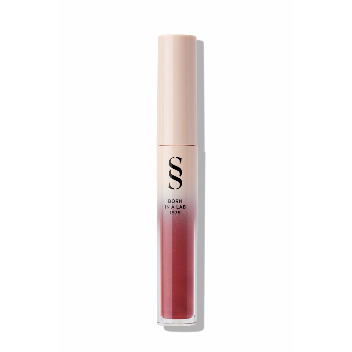 Lucidalabbra Sensilis LIP GLOW [OIL REPAIR] Nº 03 Bubble Gum 3,5 ml-0