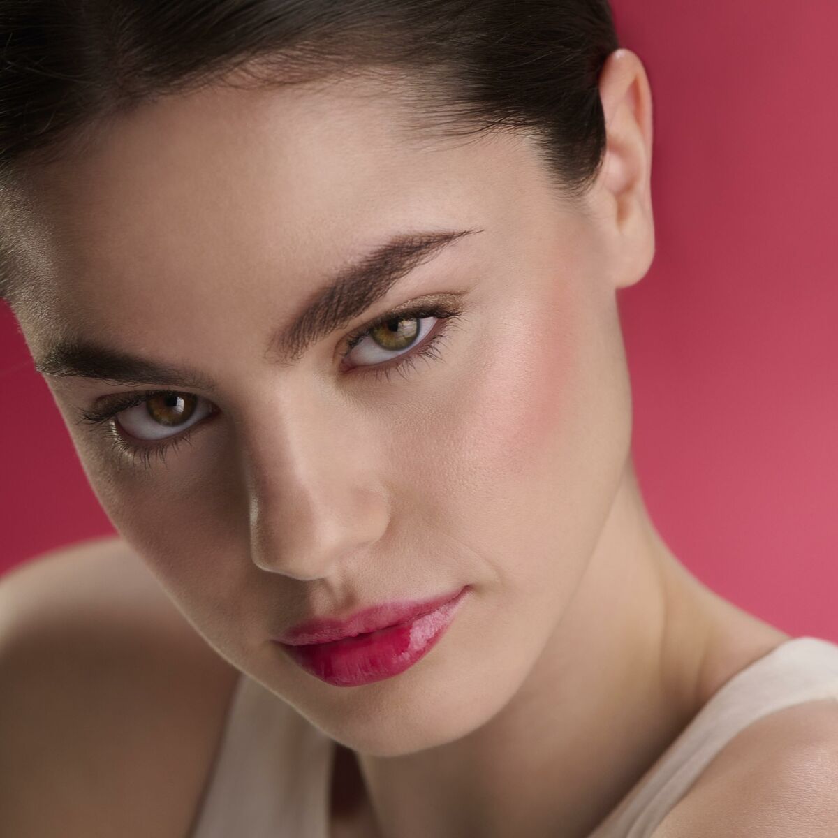 Lip-gloss Sensilis LIP GLOW [OIL REPAIR] Nº 04 Pink-A-Boo 3,5 ml-1
