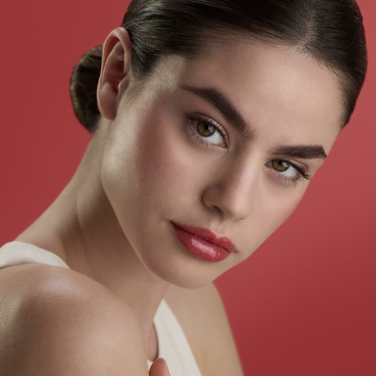 Lucidalabbra Sensilis LIP GLOW [OIL REPAIR] Nº 05 Berry Me 3,5 ml-1