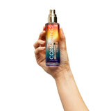 Self-tanning mist Comodynes Fresh water 100 ml x 2-2