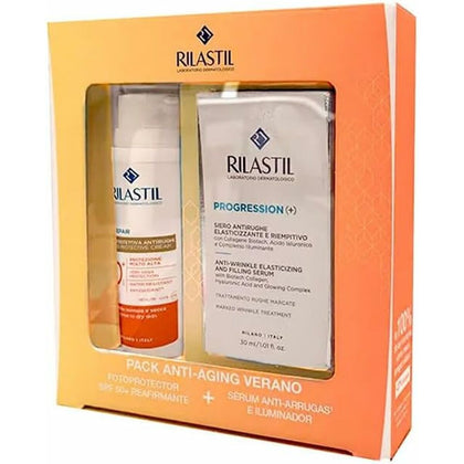 Gesichtscreme Rilastil SUN SYSTEM