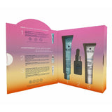 Cosmetic Set Rilastil RILASTIL AQUA 3 Pieces-4