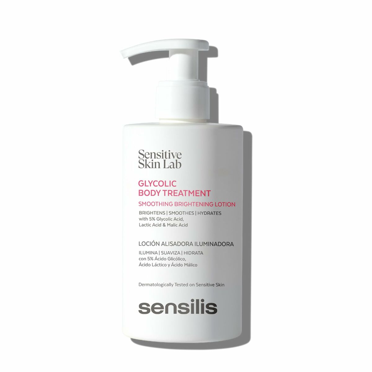 Körperlotion Sensilis KÖRPERBEHANDLUNG 200 ml-0