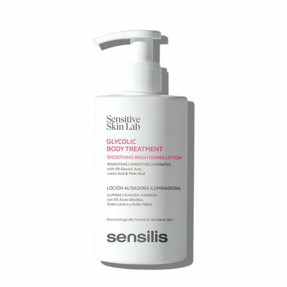 Körperlotion Sensilis KÖRPERBEHANDLUNG 200 ml