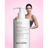 Körperlotion Sensilis KÖRPERBEHANDLUNG 200 ml-1