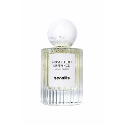Unisex Perfume Sensilis MERVEILLEUSES DIFFÉRENCES