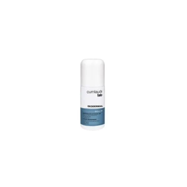 Cumlaude Rilastil Deodermial deodorante Roll On 50 ml