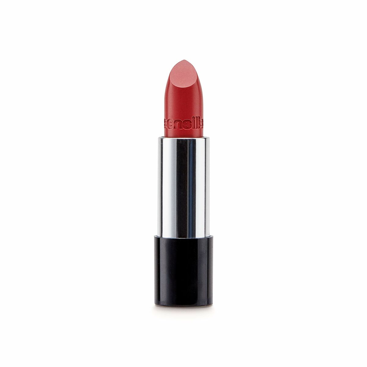 Feuchtigkeitsspendender Lippenstift Sensilis Velvet 207-Terracota Satin Finish (3,5 ml)-0