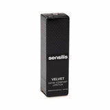 Hydrating Lipstick Sensilis Velvet 207-Terracota Satin finish (3,5 ml)-1