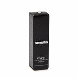 Hydrating Lipstick Sensilis Velvet 210-Fuschia Satin finish (3,5 ml)-1