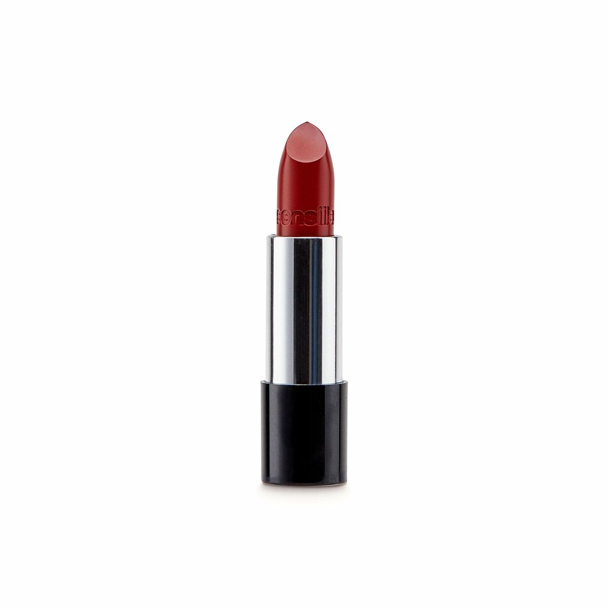 Hydrating Lipstick Sensilis Velvet 214-Pourpre Satin finish (3,5 ml)-0