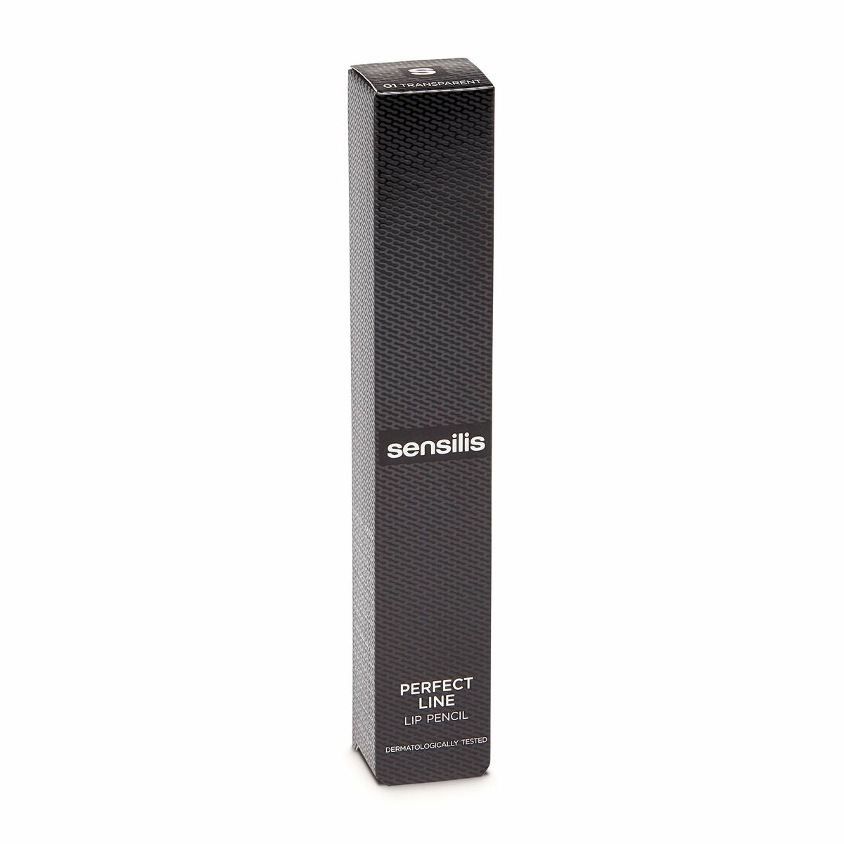 Lip Liner Sensilis Perfect Line 01-Transparent (0,35 g)-1