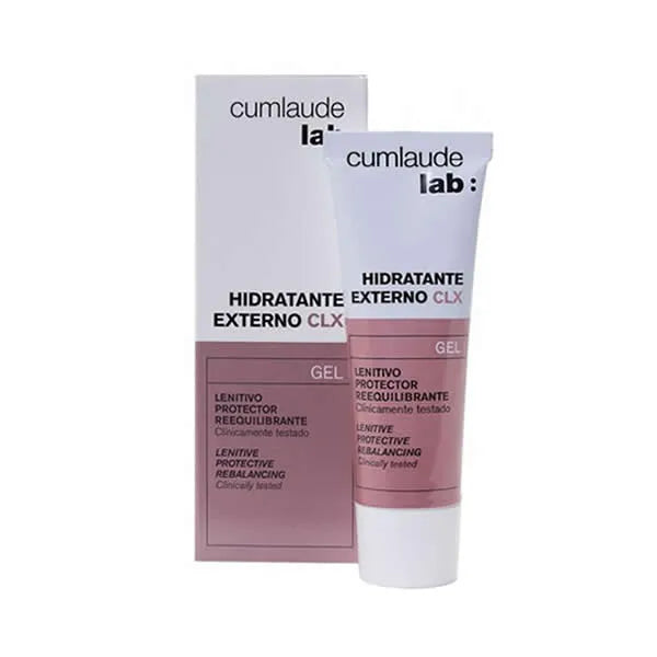 Cumlaude External Moisturizer Clx 30 ml