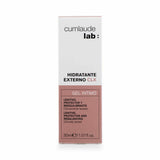 Persönliches Gleitmittel CLX Cumlaude Lab Moisturizing External (30 ml)-2