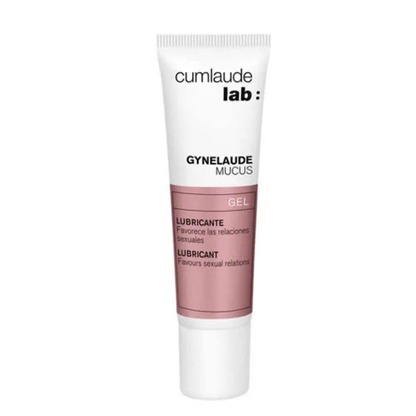 Cumlaude Gynelaude Mucus Lubricant 30 ml