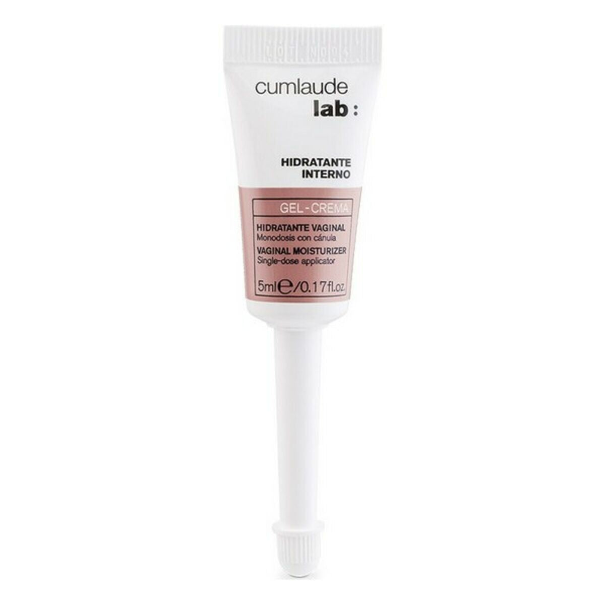 Personal Lubricant Cumlaude Lab Internal Moisturizer Moisturizing Internal (5 ml) (6 x 5 ml)-0