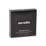 Compact Powders Sensilis Invisible Matt Mattifying finish (11 g)-1