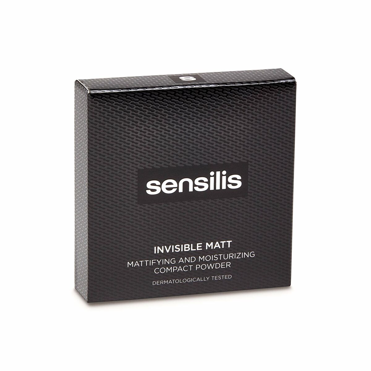 Compact Powders Sensilis Invisible Matt Mattifying finish (11 g)-1