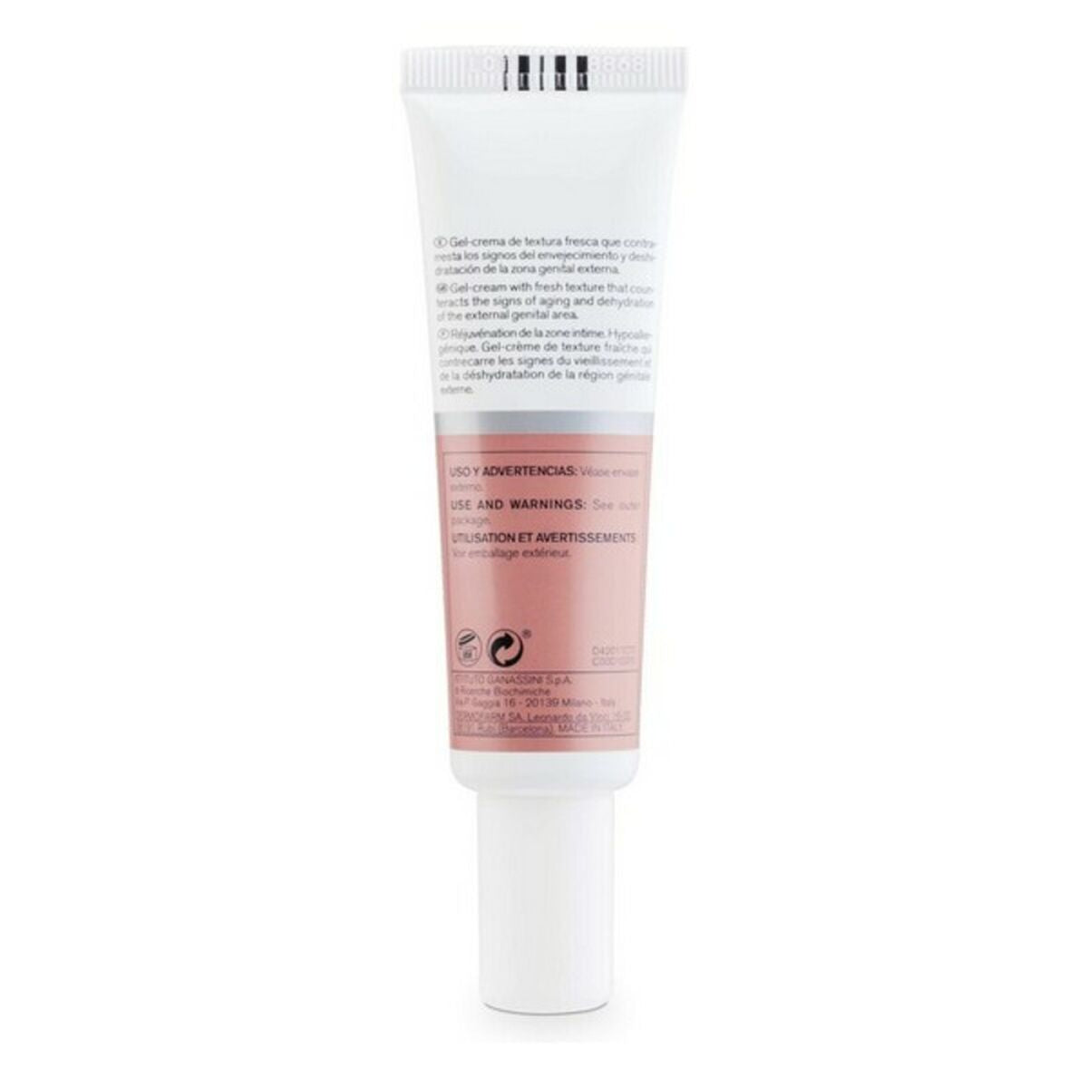 Shower Gel Cumlaude Lab (30 ml)-6