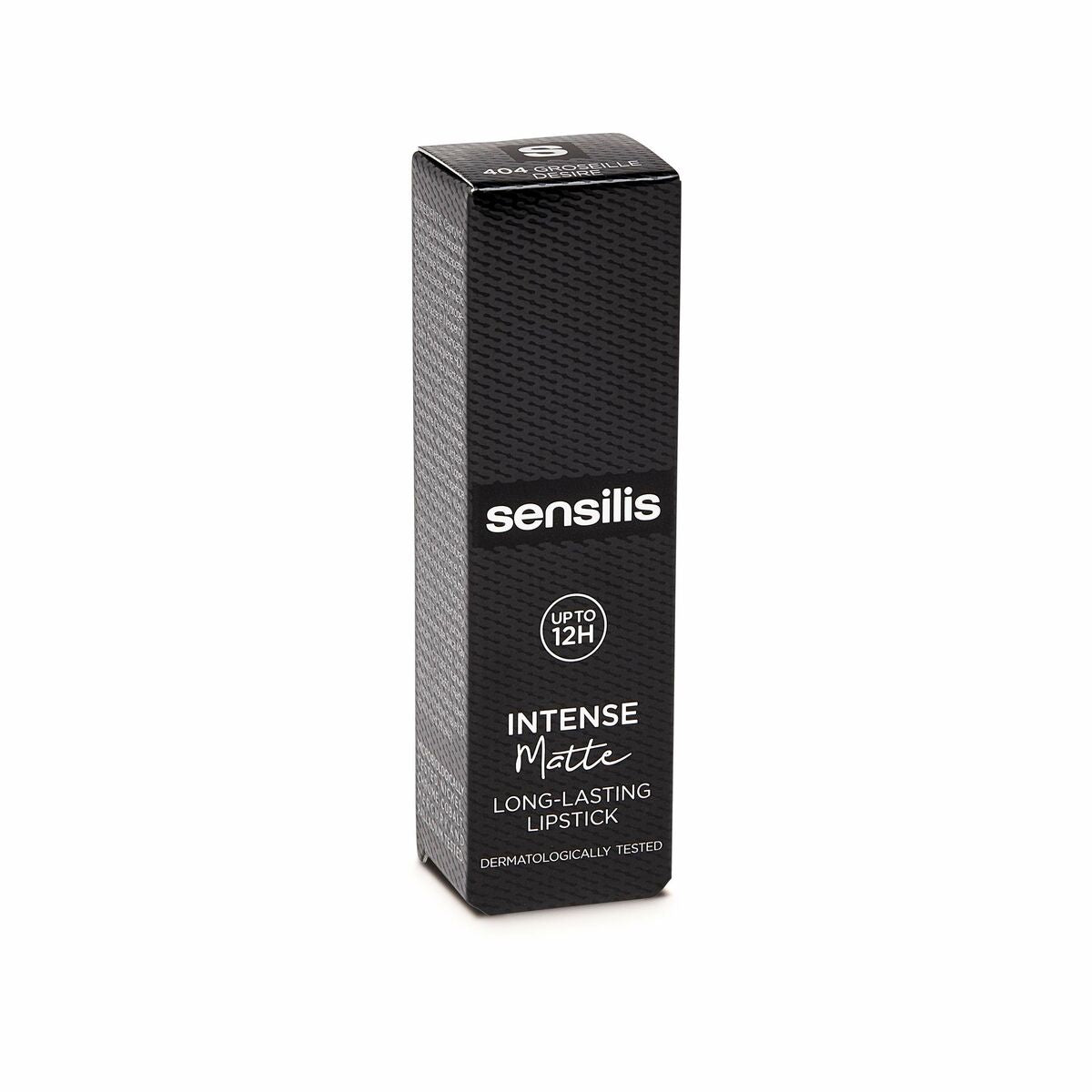 Ruj Sensilis Intense Matte 404-groseille Desire (3,5 ml)-1
