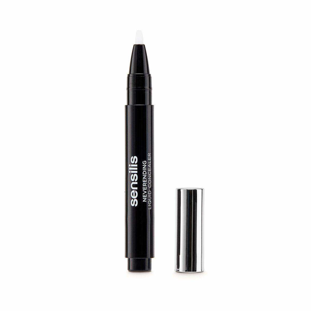 Gesichtskorrektor Sensilis Neverending 4,5 ml Highlighter-1
