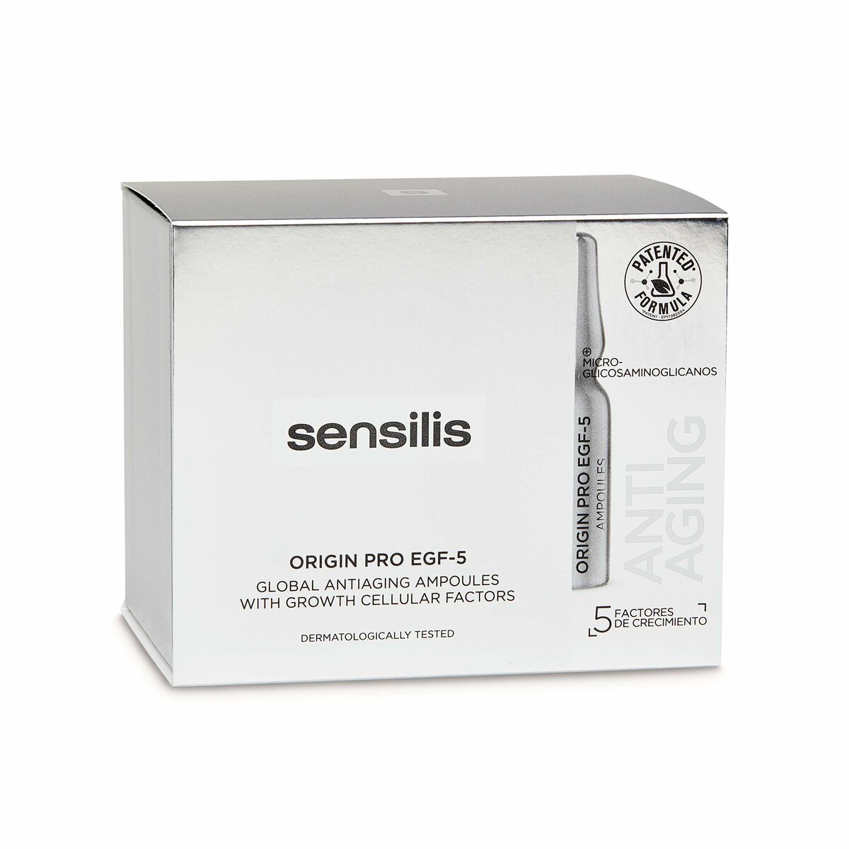 Day Cream Sensilis ORIGIN PRO 1,5 ml-0