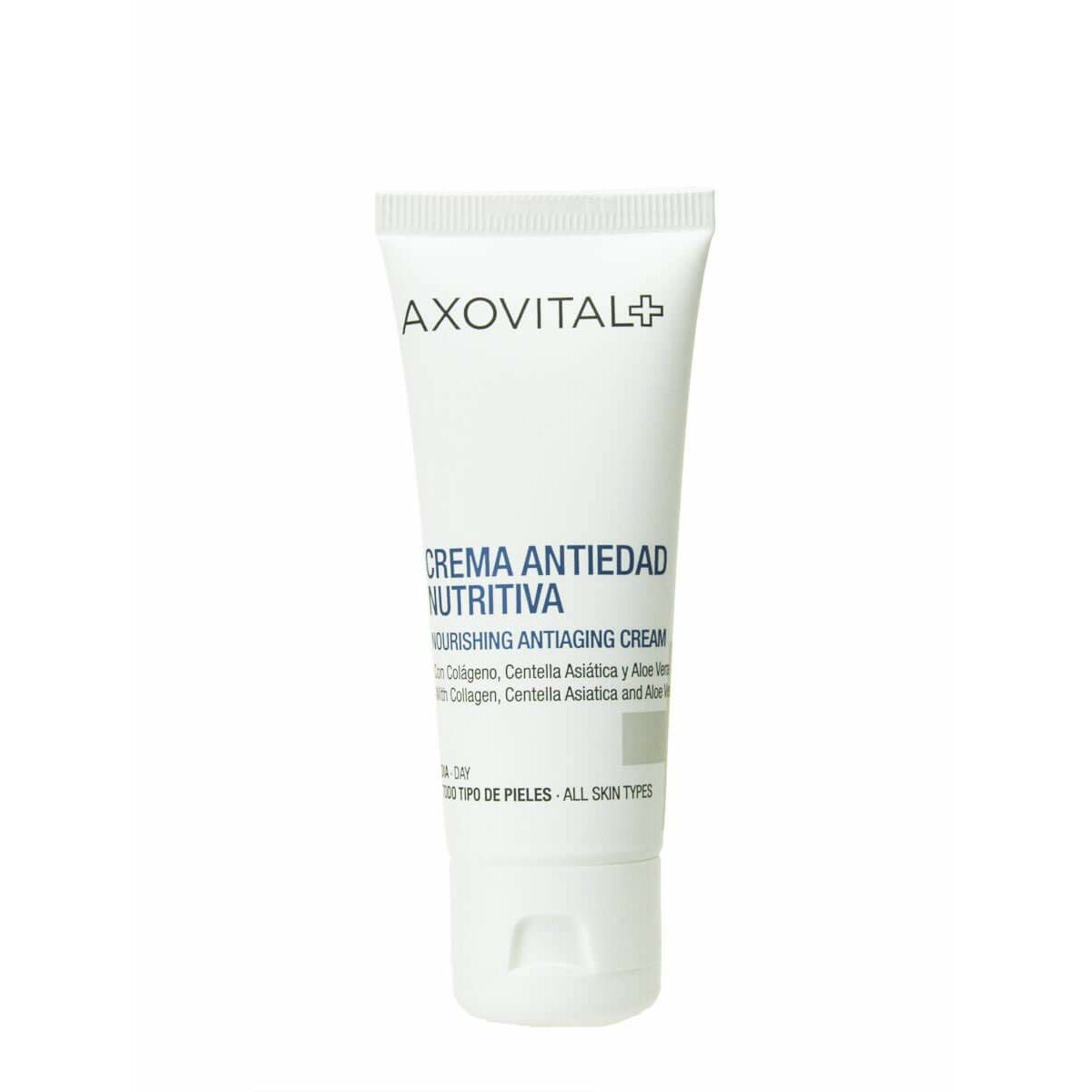 Day-time Anti-aging Cream Axovital (40 ml)-0