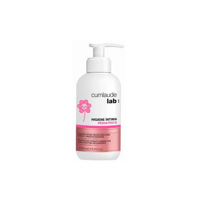 Rilastil Cumlaude Igiene Intima Pediatria 250 ml