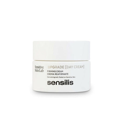 Tagescreme Sensilis Upgrade Straffend (50 ml)