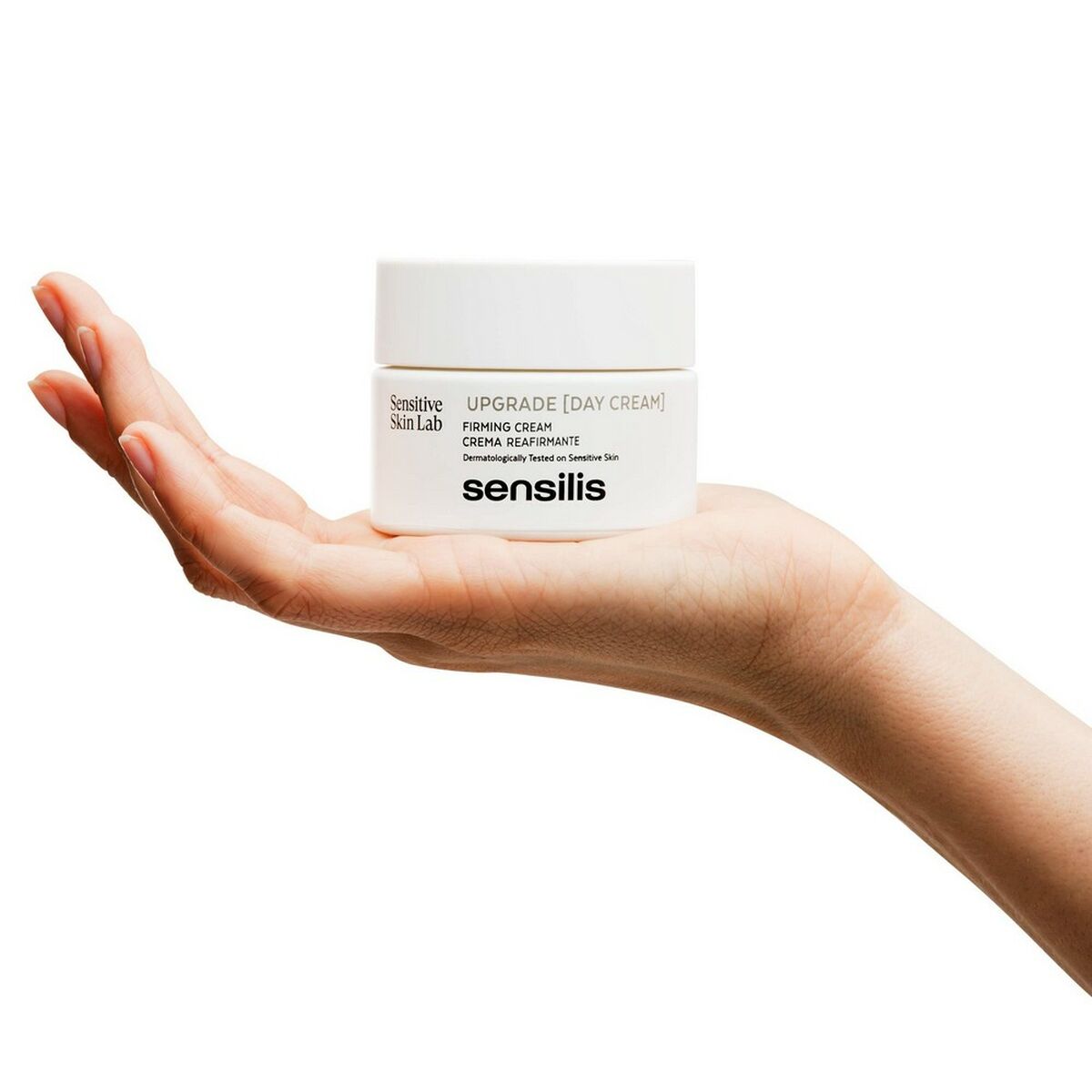 Tagescreme Sensilis Upgrade Firming (50 ml)-4
