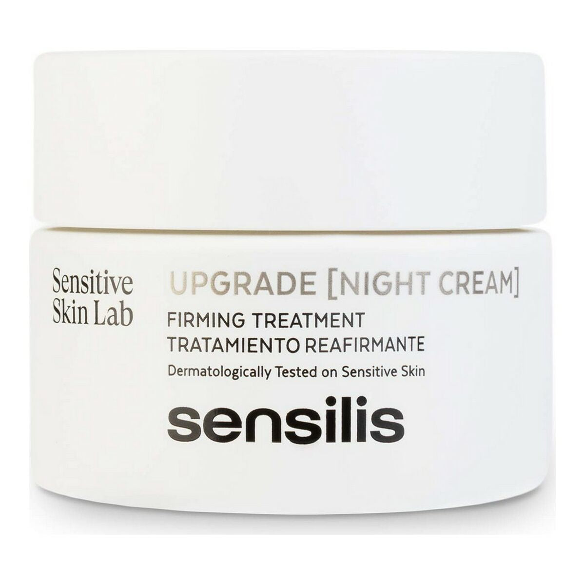 Anti-Aging-Nachtcreme Sensilis Upgrade Firming 50 ml-0