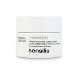 Beruhigende Creme Sensilis Upgrade AR Firming (50 ml)-0