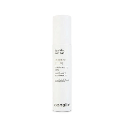 Liquide Mat Hydratant Sensilis Upgrade Raffermissant