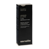 Lichid Mat hidratant Sensilis Upgrade Firming-4