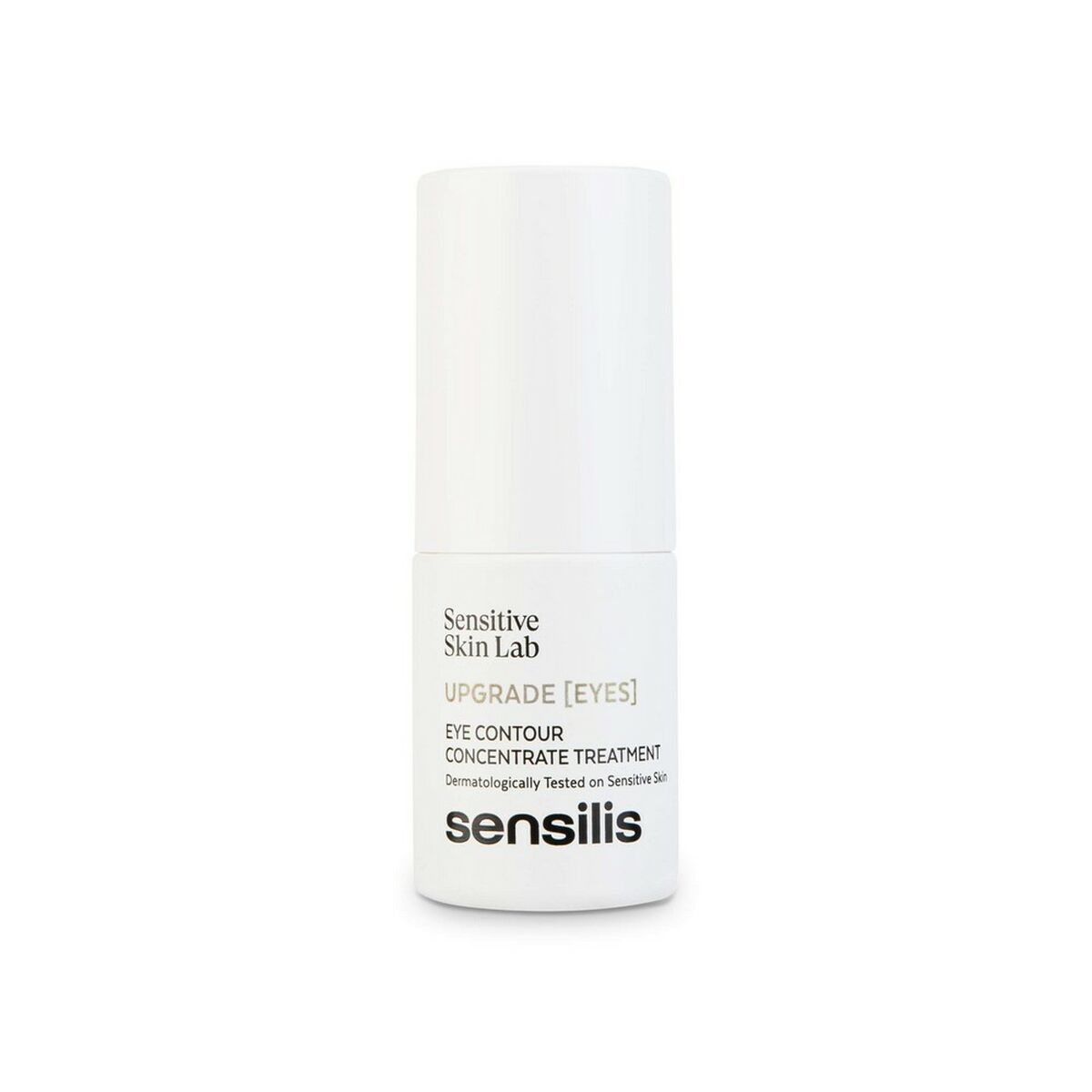 Eye Area Cream Sensilis Upgrade Firming (15 ml)-0