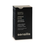 Eye Area Cream Sensilis Upgrade Firming (15 ml)-4