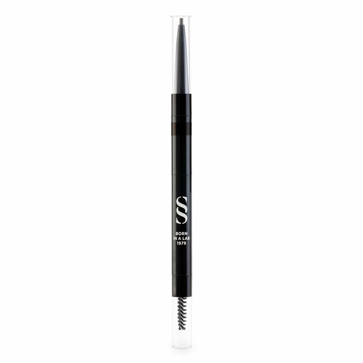 Eyebrow Pencil Sensilis Sculptor 04-Espresso 3-in-1 (0,5 g)-0