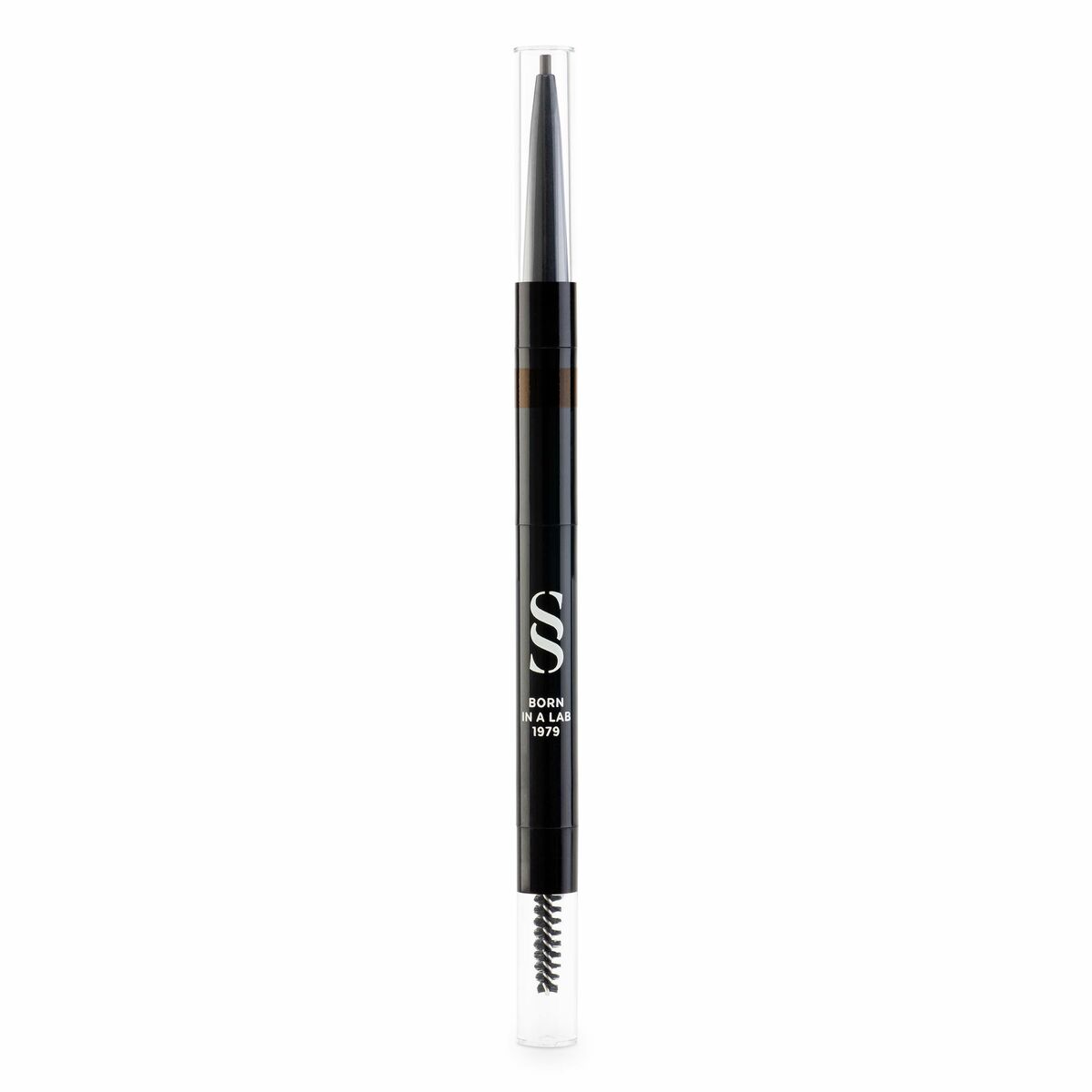 Lápiz de cejas Sensilis Sculptor 01-rubio 3 en 1 (0,5 g)-0