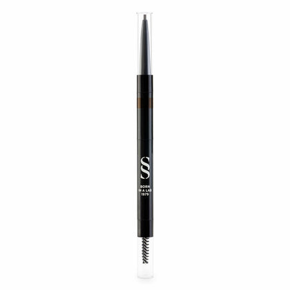 Lápiz de Cejas Sensilis Sculptor 01-rubio 3 en 1 (0,5 g)