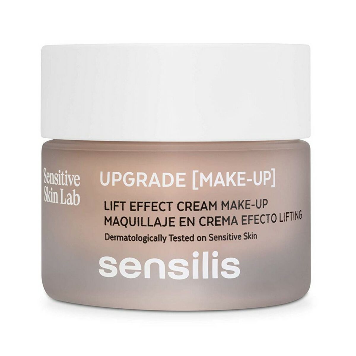 Creme-Make-up-Basis Sensilis Upgrade Make-Up 04-noi Lifting Effect (30 ml)-0