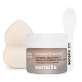 Creme-Make-up-Basis Sensilis Upgrade Make-Up 04-noi Lifting Effect (30 ml)-1