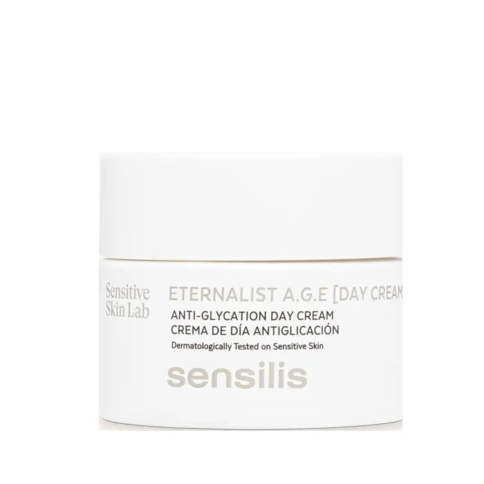 Sensilis Eternalist A.g.e crema Day 50 ml