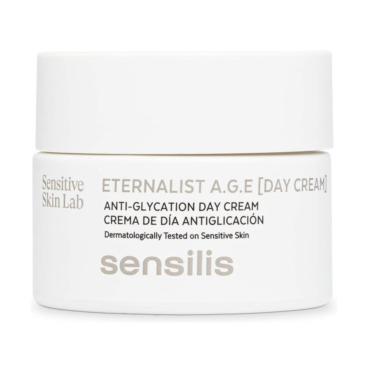 Day Cream Sensilis Eternalist A.G.E. (50 ml)-0