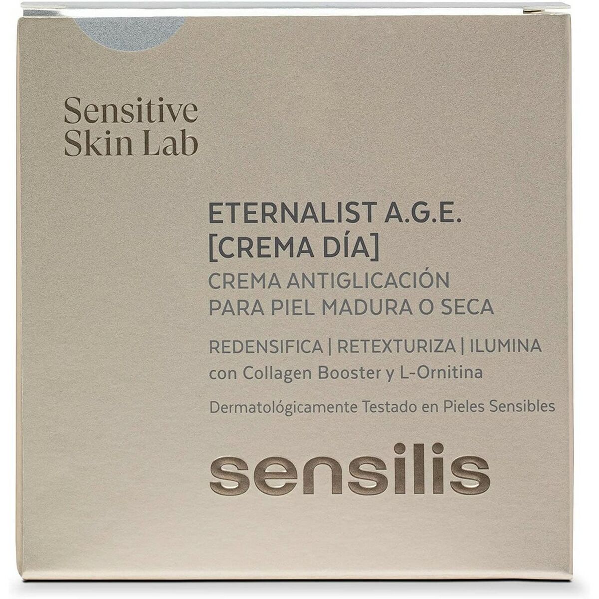 Day Cream Sensilis Eternalist A.G.E. (50 ml)-3
