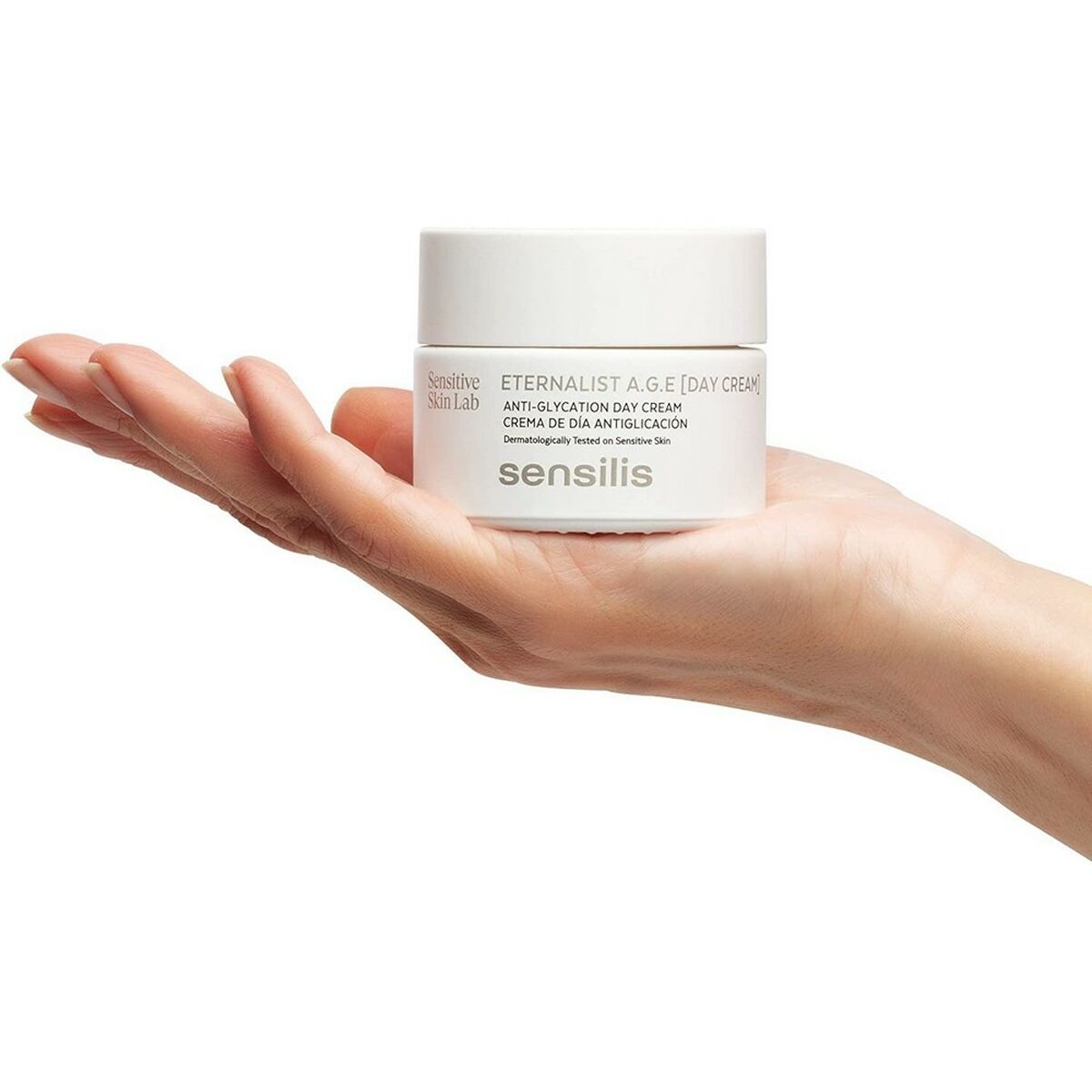 Day Cream Sensilis Eternalist A.G.E. (50 ml)-4